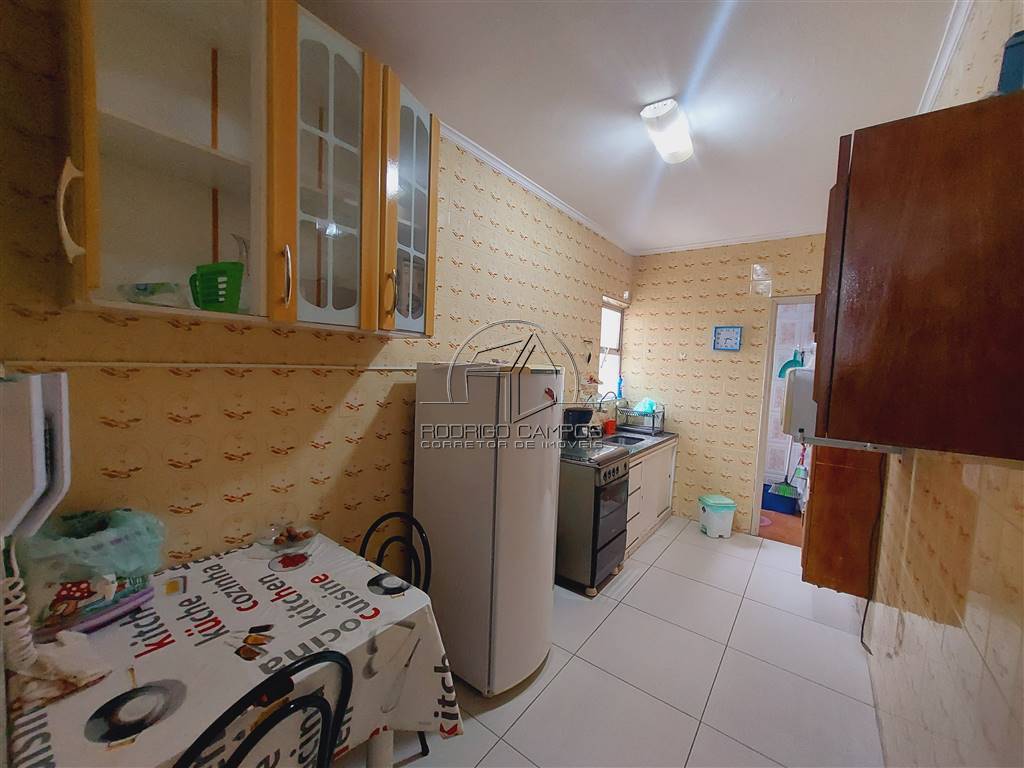 Apartamento, 2 quartos, 57 m² - Foto 4