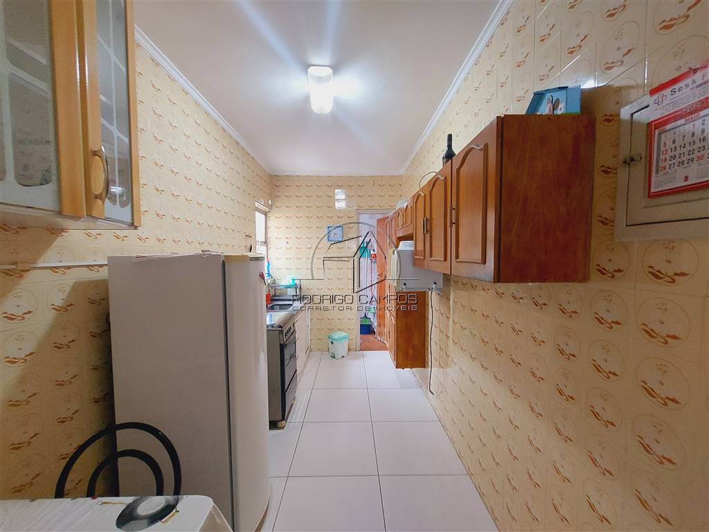 Apartamento, 2 quartos, 57 m² - Foto 5