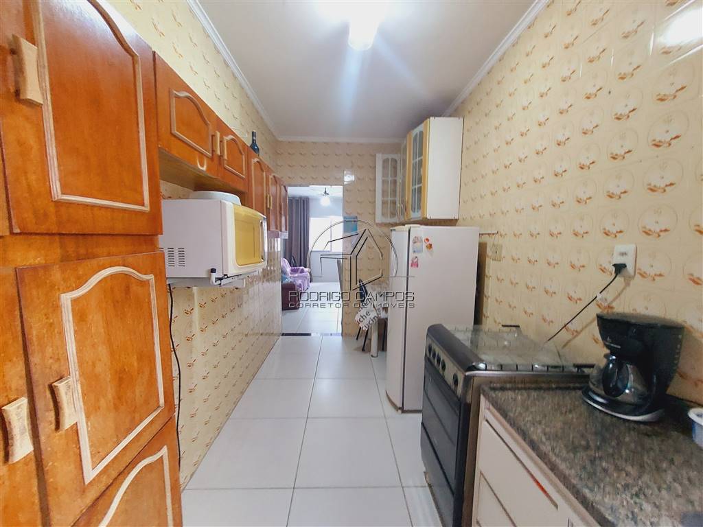 Apartamento, 2 quartos, 57 m² - Foto 6