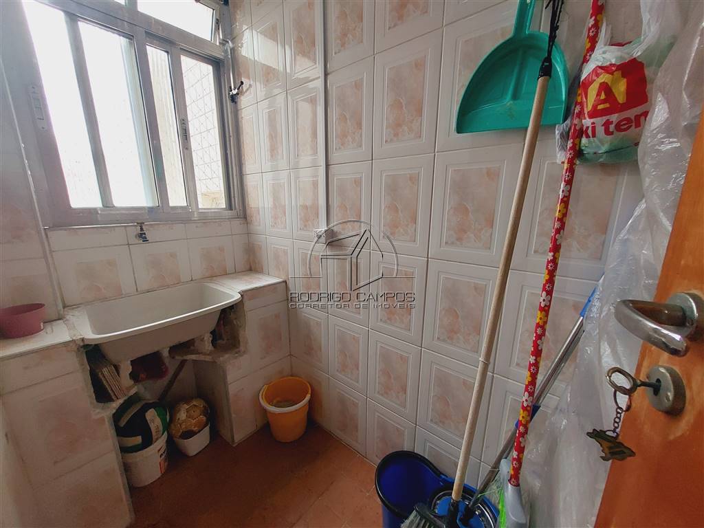 Apartamento, 2 quartos, 57 m² - Foto 7