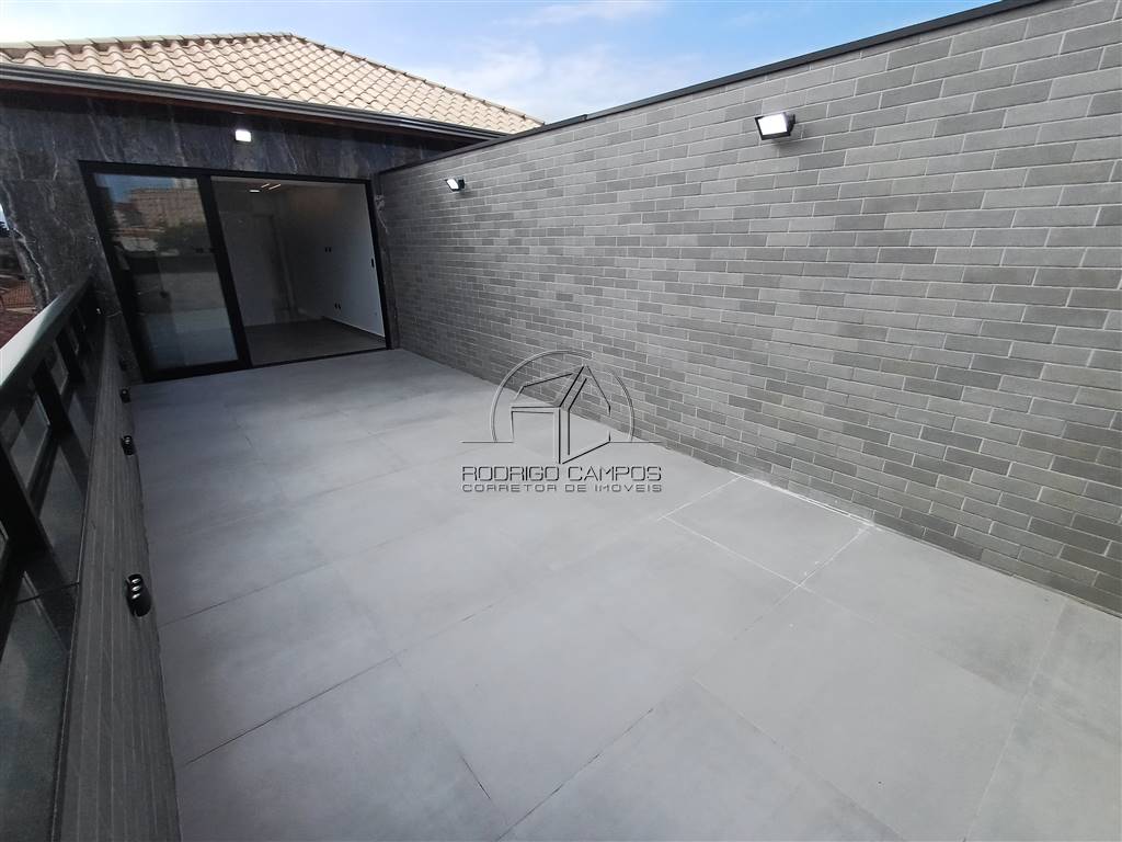 Sobrado, 204 m² - Foto 25