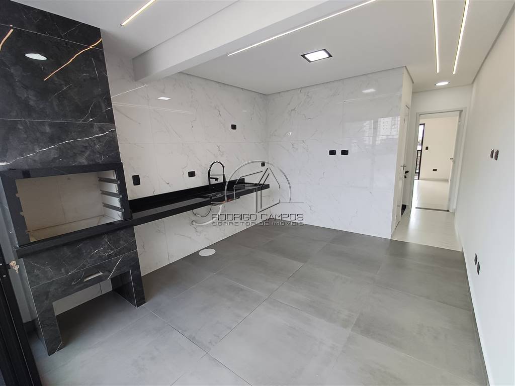 Sobrado, 204 m² - Foto 23