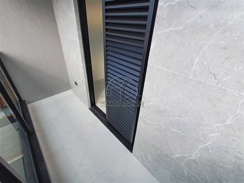 Sobrado, 204 m² - Foto 22