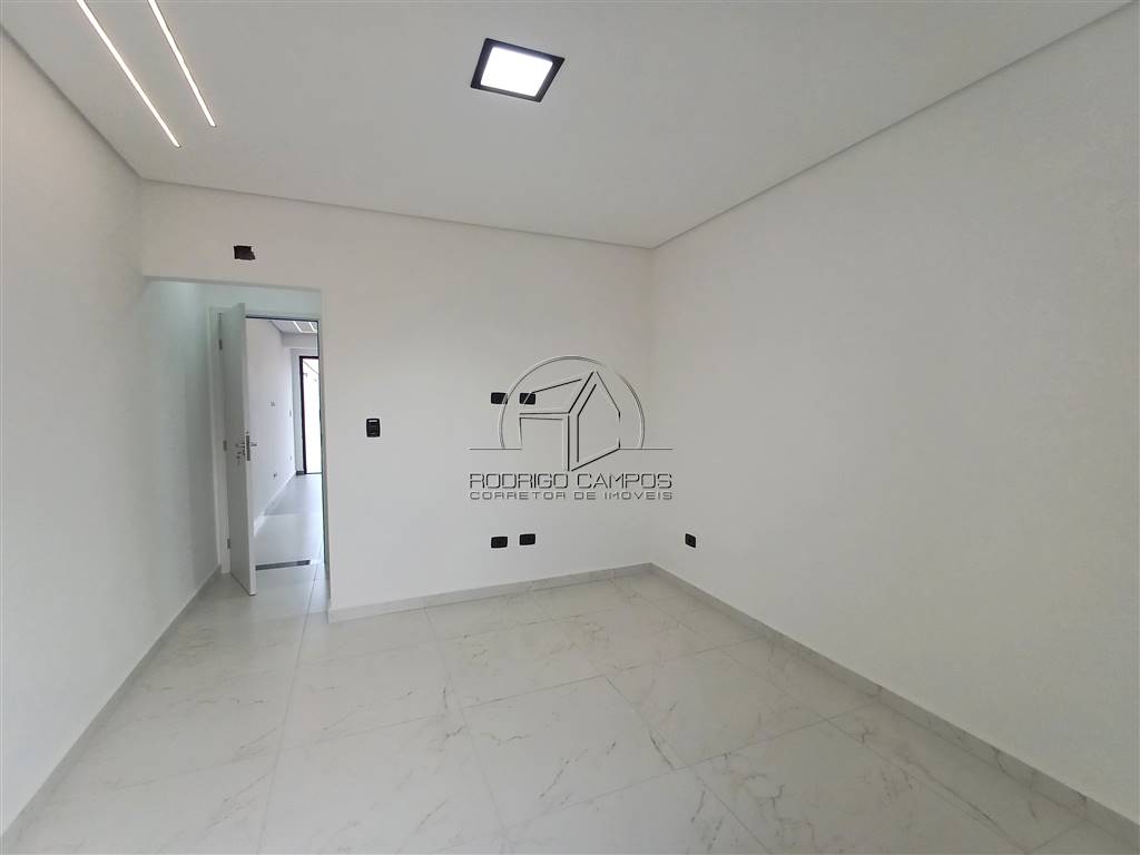 Sobrado, 204 m² - Foto 11