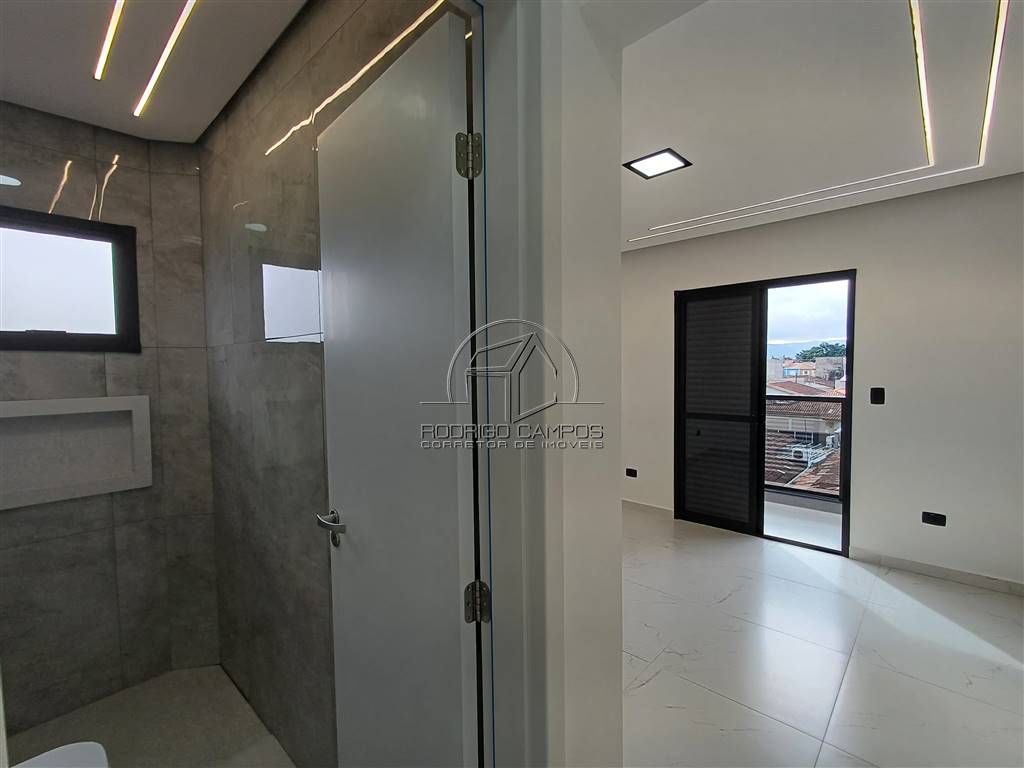 Sobrado, 204 m² - Foto 17