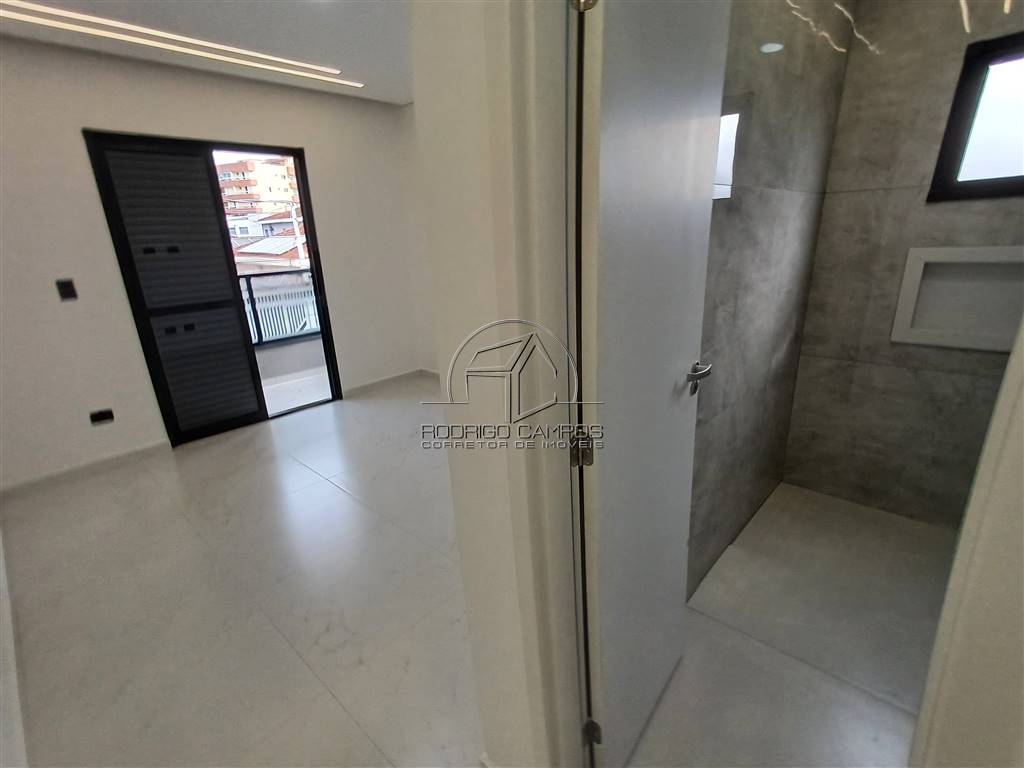 Sobrado, 204 m² - Foto 19