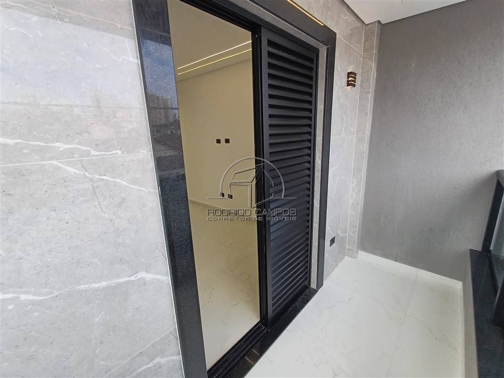 Sobrado, 204 m² - Foto 21