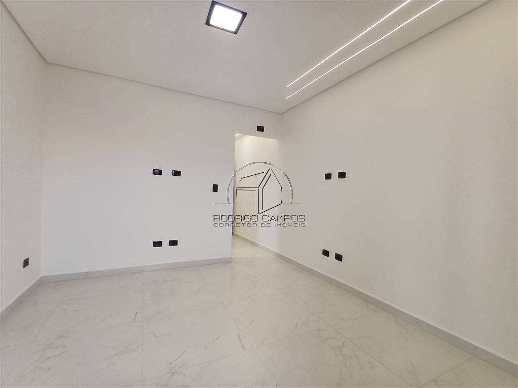 Sobrado, 204 m² - Foto 15