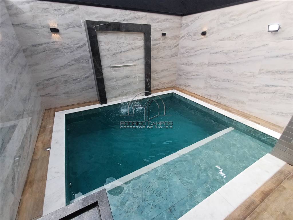 Sobrado, 204 m² - Foto 8