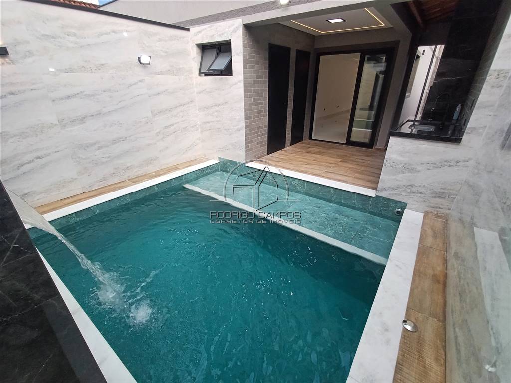 Sobrado, 204 m² - Foto 9