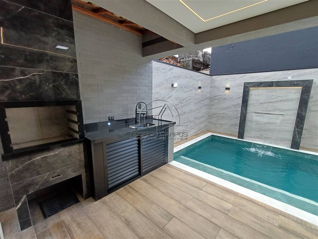 Sobrado, 204 m² - Foto 7