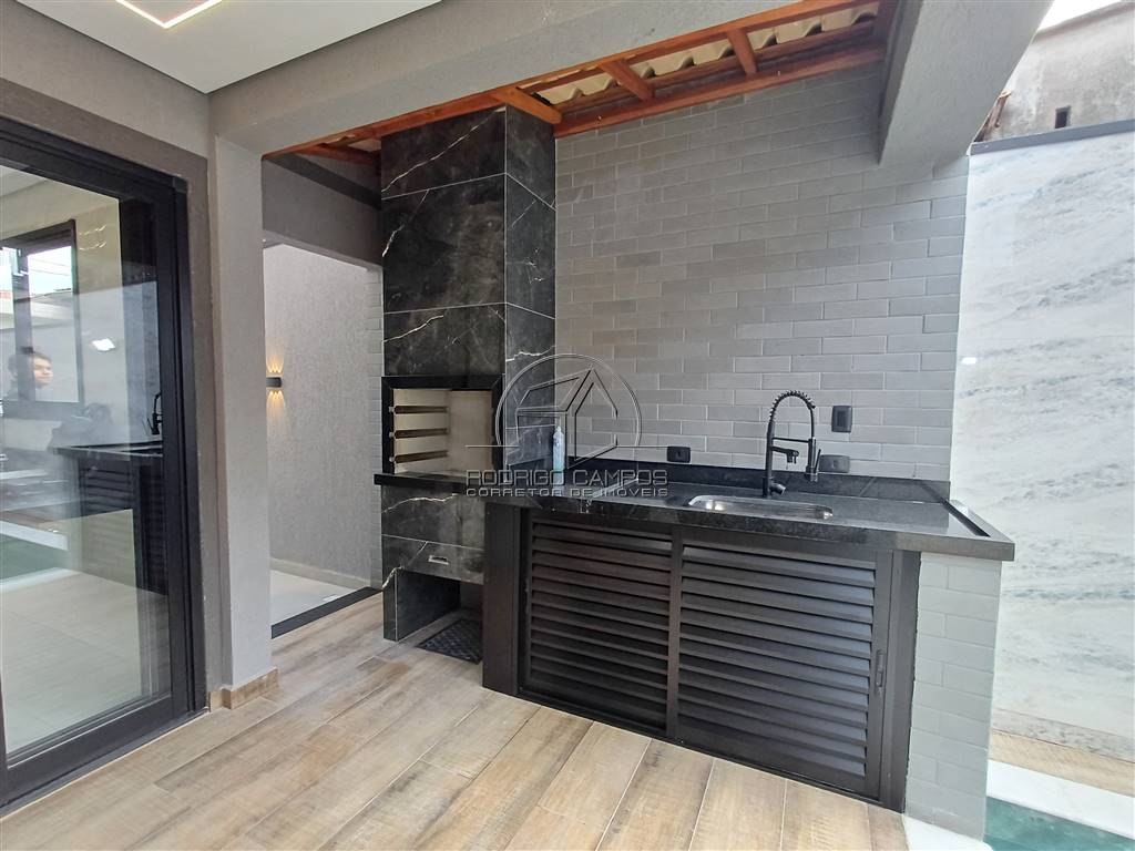 Sobrado, 204 m² - Foto 6