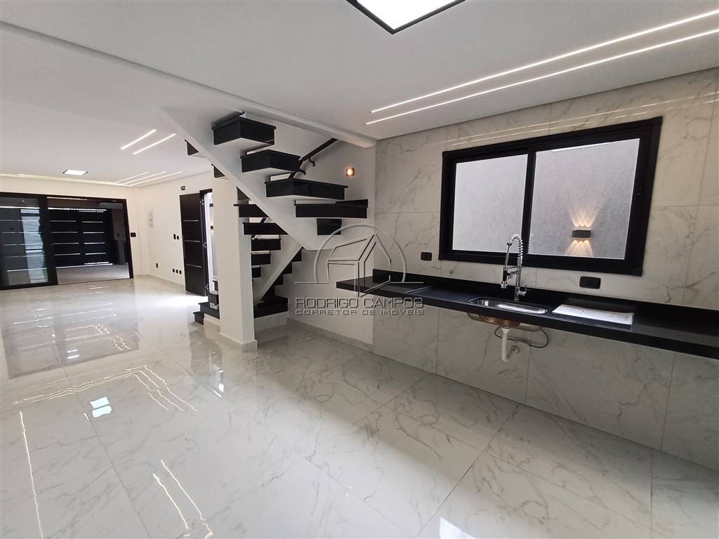 Sobrado, 204 m² - Foto 5