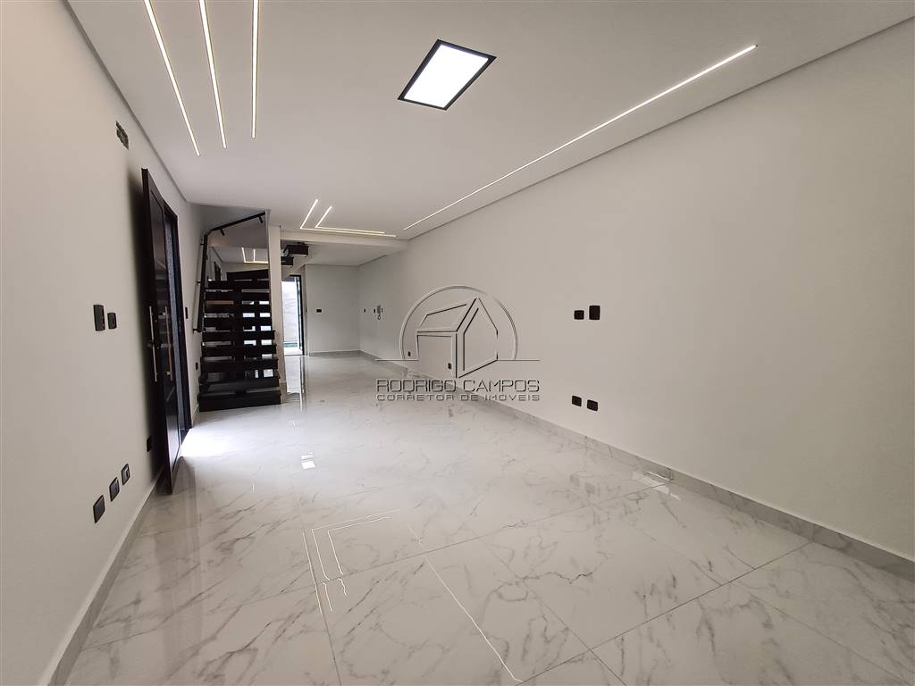 Sobrado, 204 m² - Foto 4