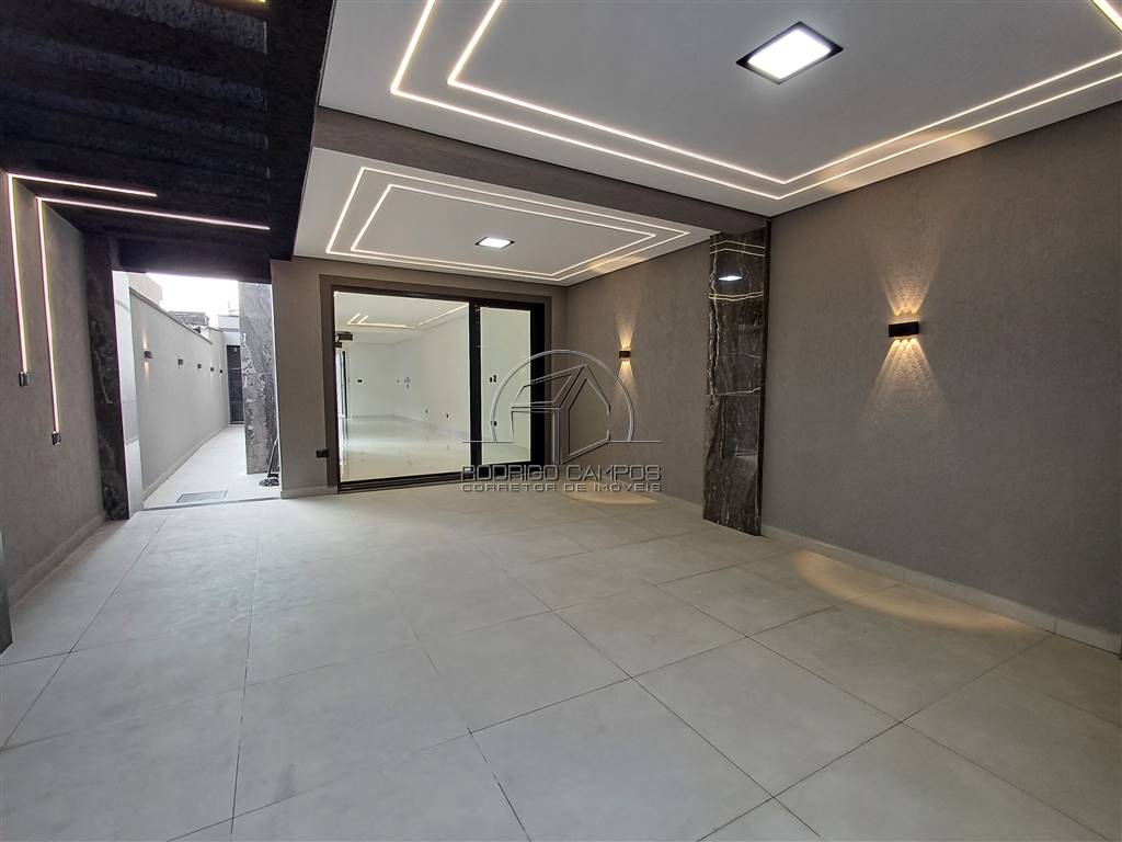 Sobrado, 204 m² - Foto 3