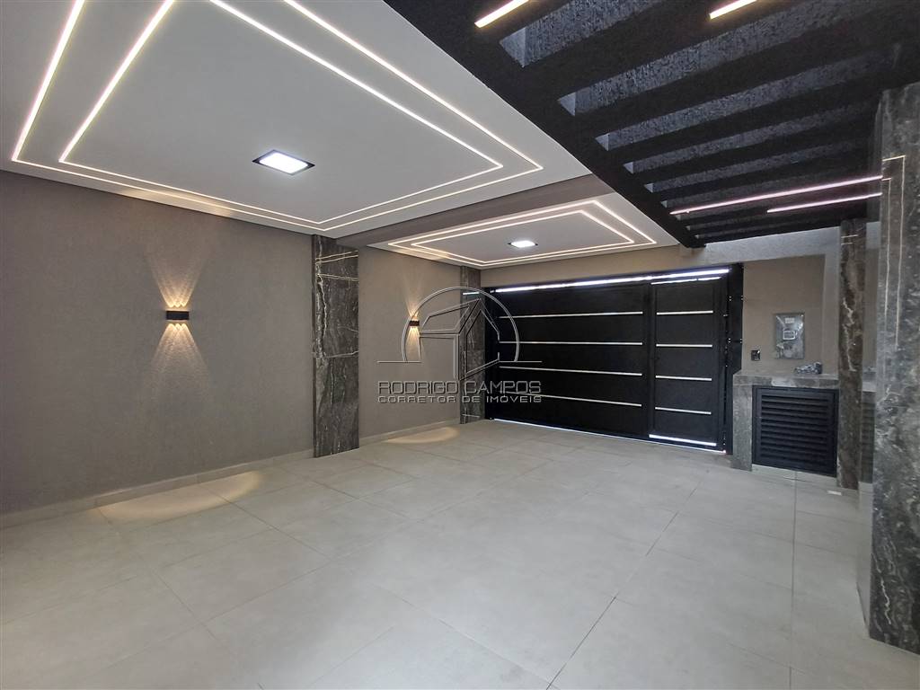 Sobrado, 204 m² - Foto 2