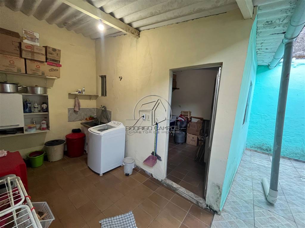Casa, 3 quartos, 141 m² - Foto 11