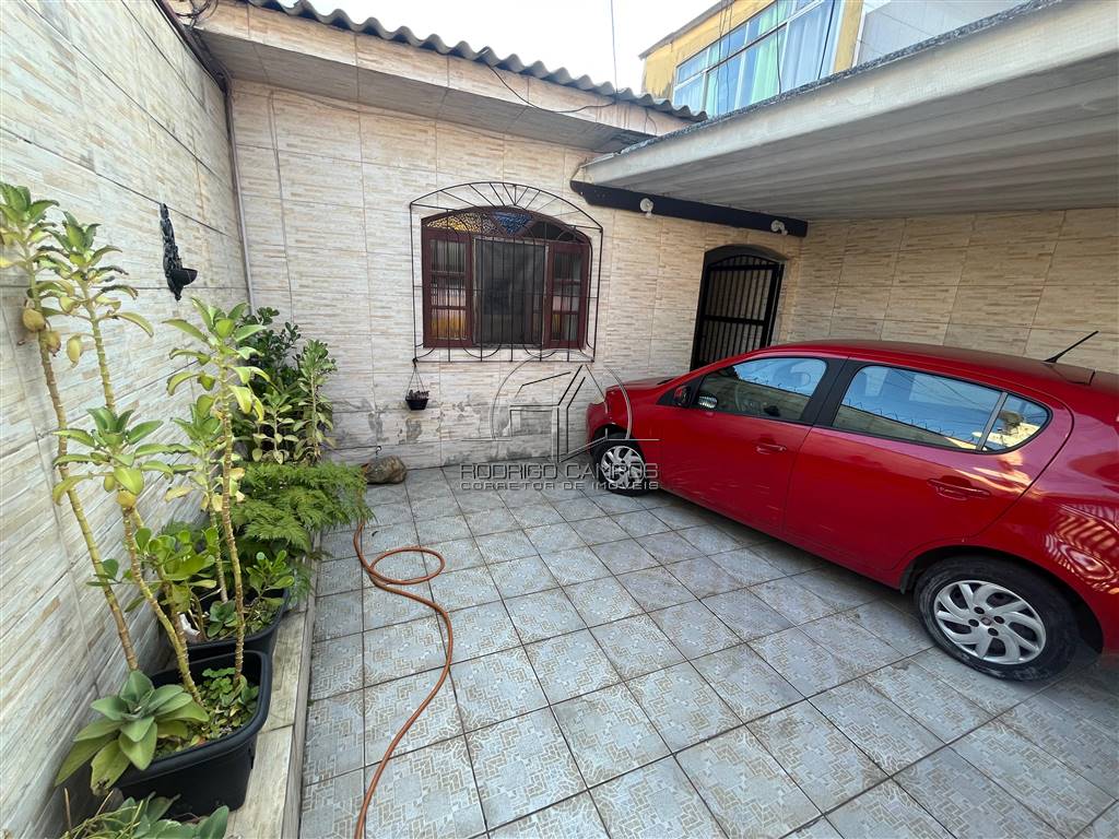 Casa, 3 quartos, 141 m² - Foto 14