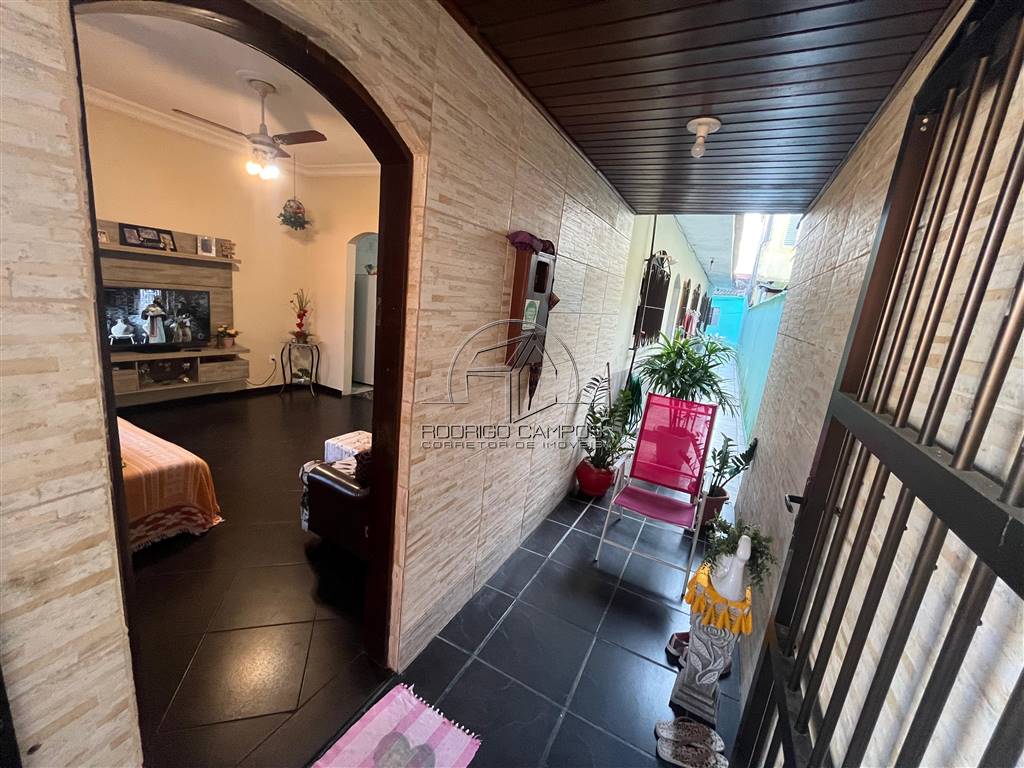 Casa, 3 quartos, 141 m² - Foto 3