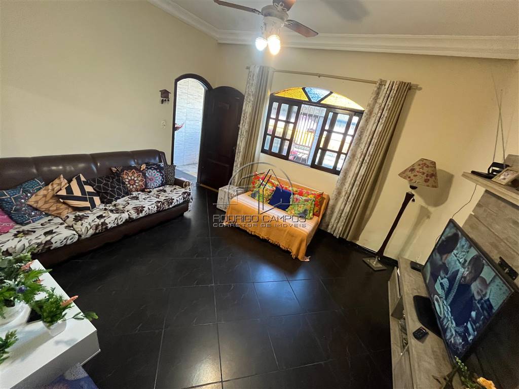 Casa, 3 quartos, 141 m² - Foto 2