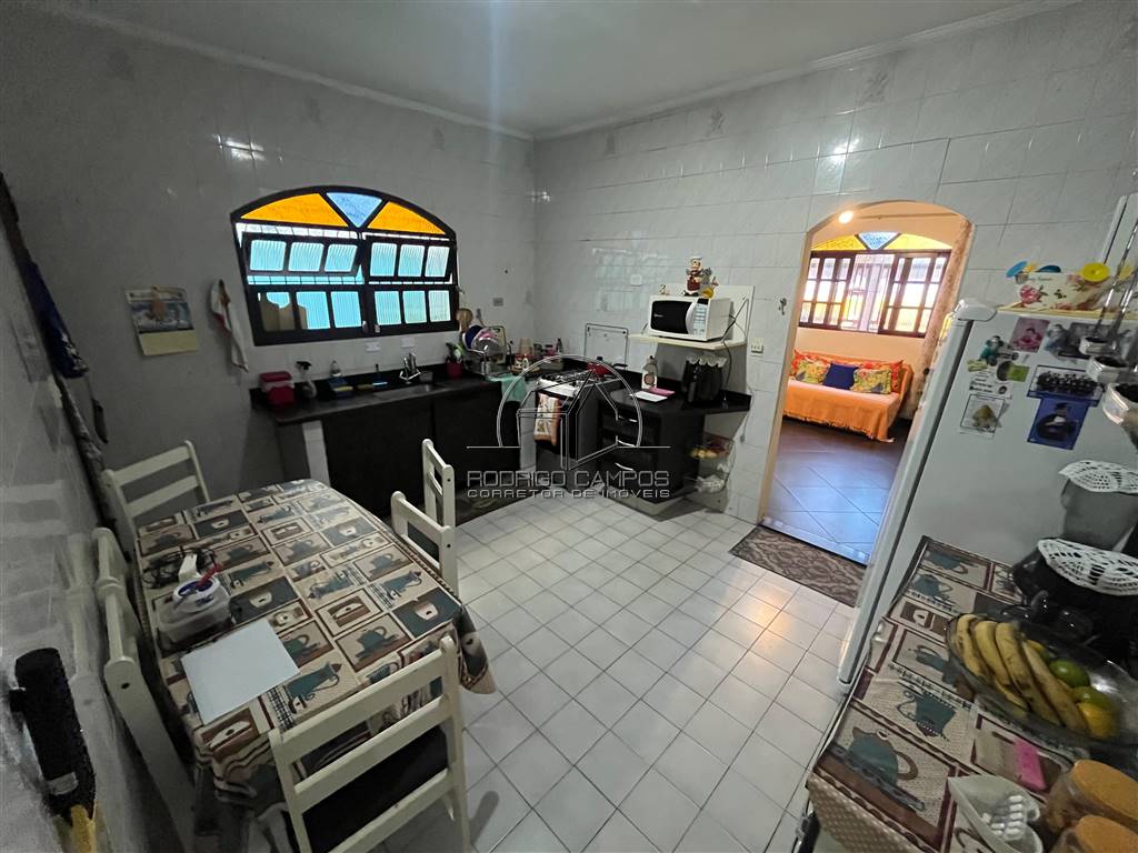 Casa, 3 quartos, 141 m² - Foto 4