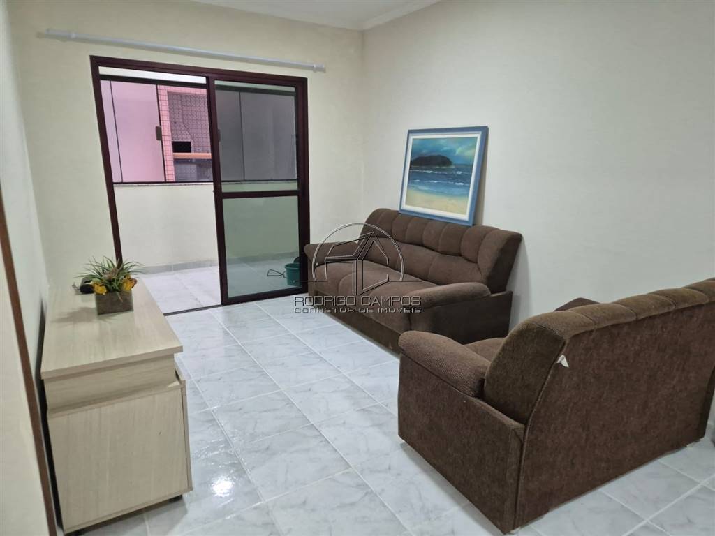 Apartamento, 2 quartos, 84 m² - Foto 1