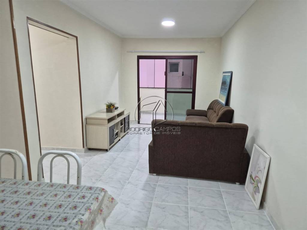 Apartamento, 2 quartos, 84 m² - Foto 2