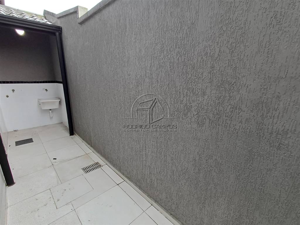 Sobrado, 2 quartos - Foto 8