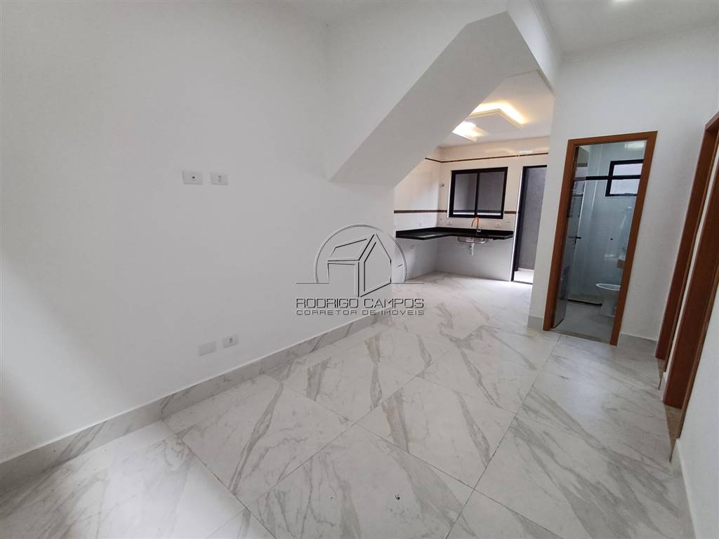 Sobrado, 2 quartos - Foto 2