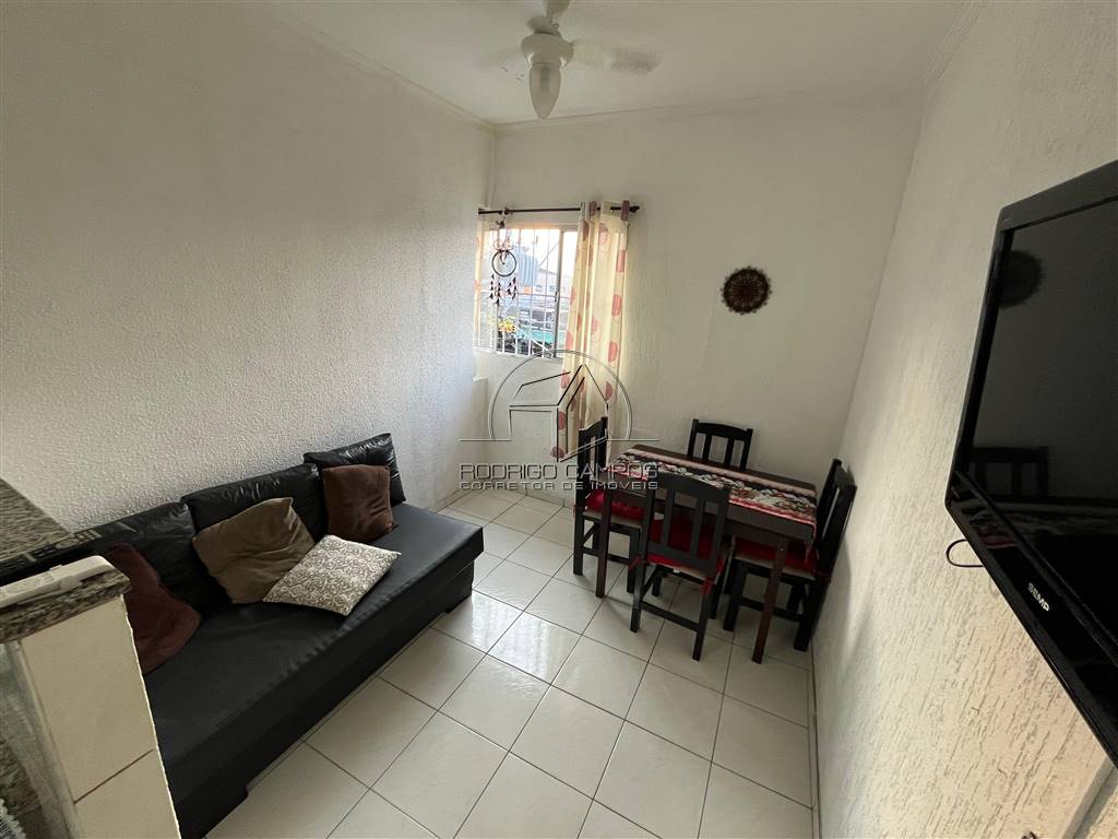 Apartamento, 1 quarto, 43 m² - Foto 3