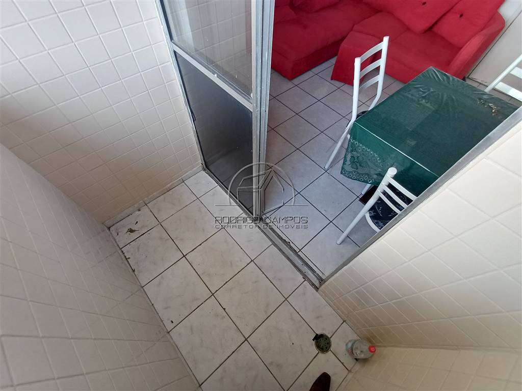 Apartamento, 2 quartos, 52 m² - Foto 2