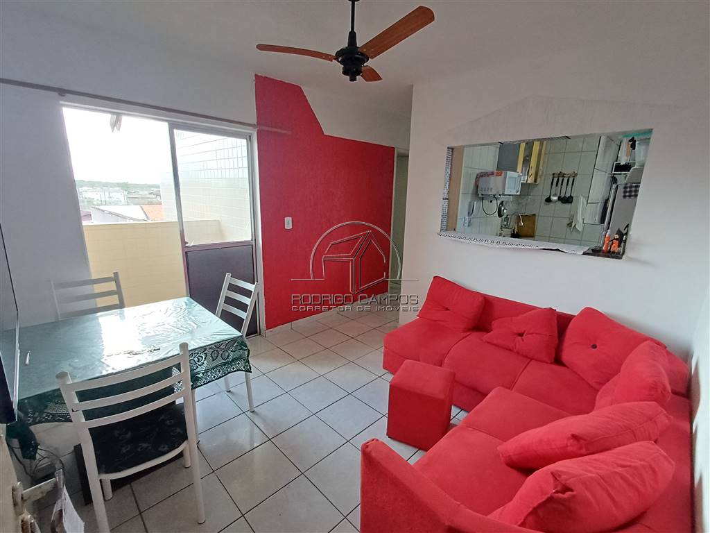 Apartamento, 2 quartos, 52 m² - Foto 3