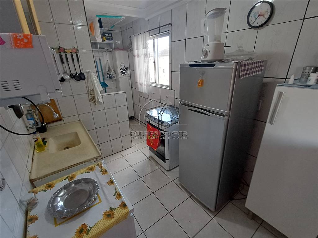 Apartamento, 2 quartos, 52 m² - Foto 4