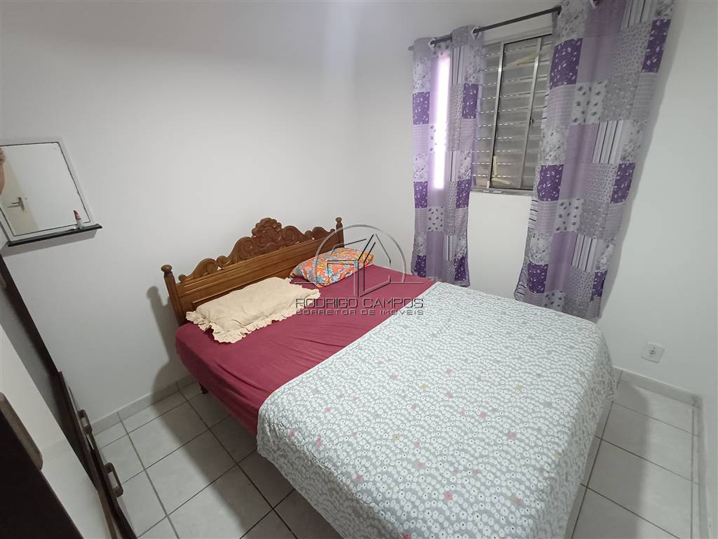 Apartamento, 2 quartos, 52 m² - Foto 7