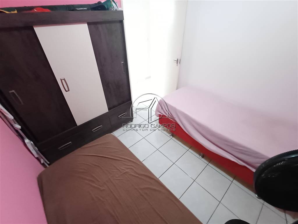 Apartamento, 2 quartos, 52 m² - Foto 10