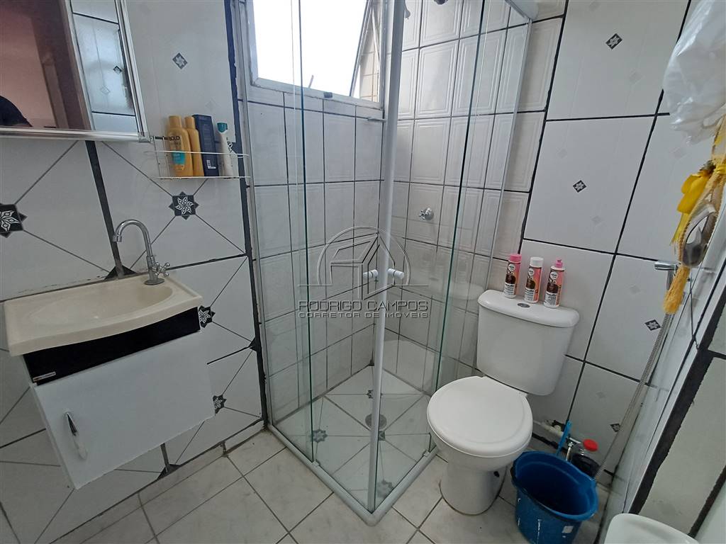 Apartamento, 2 quartos, 52 m² - Foto 11