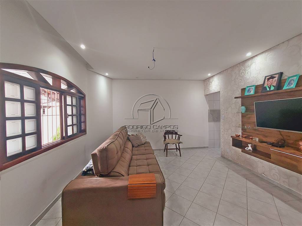 Casa, 3 quartos, 93 m² - Foto 3