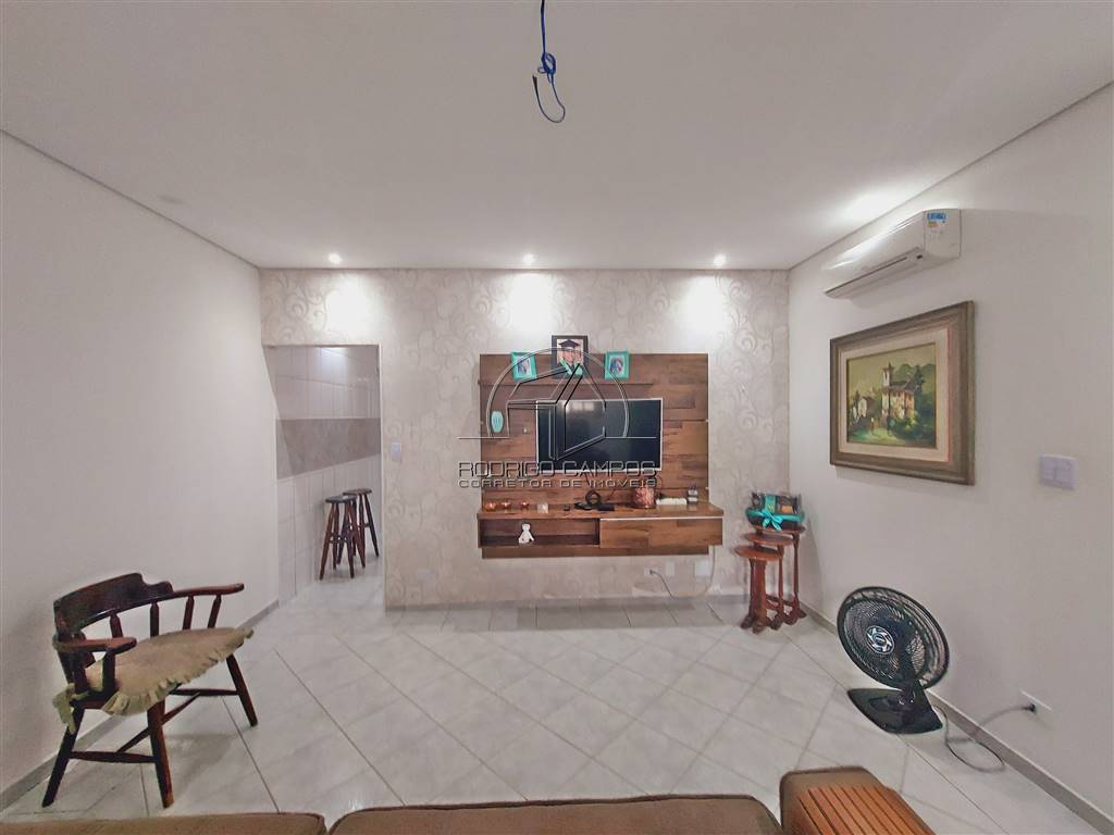 Casa, 3 quartos, 93 m² - Foto 4