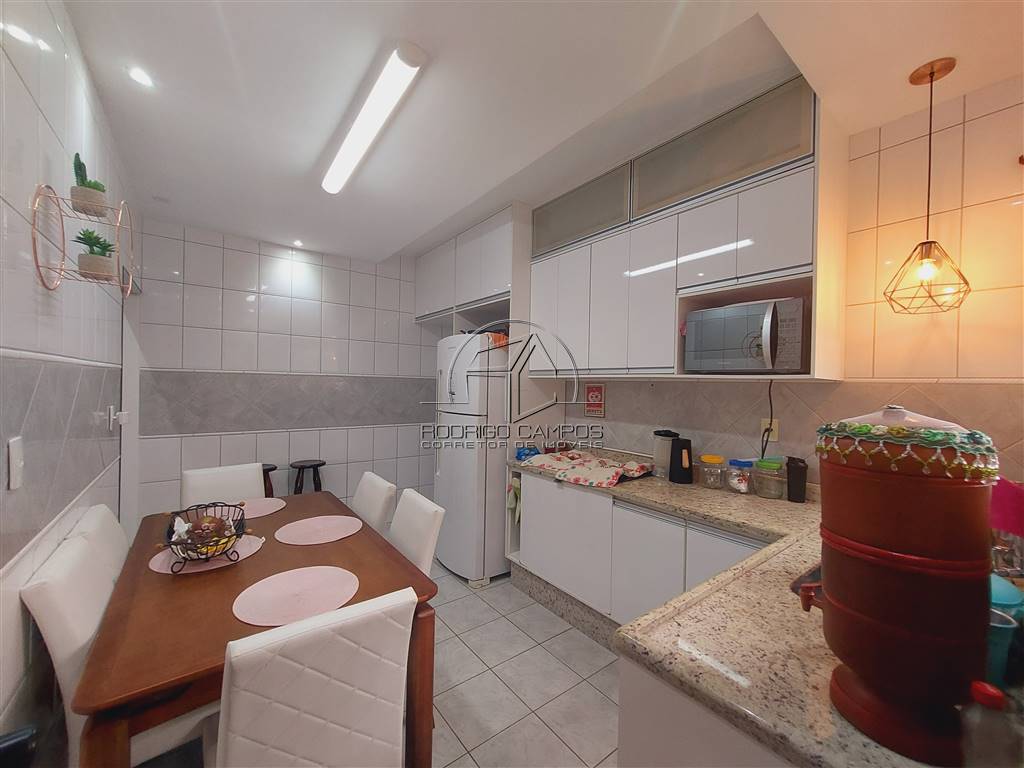 Casa, 3 quartos, 93 m² - Foto 7