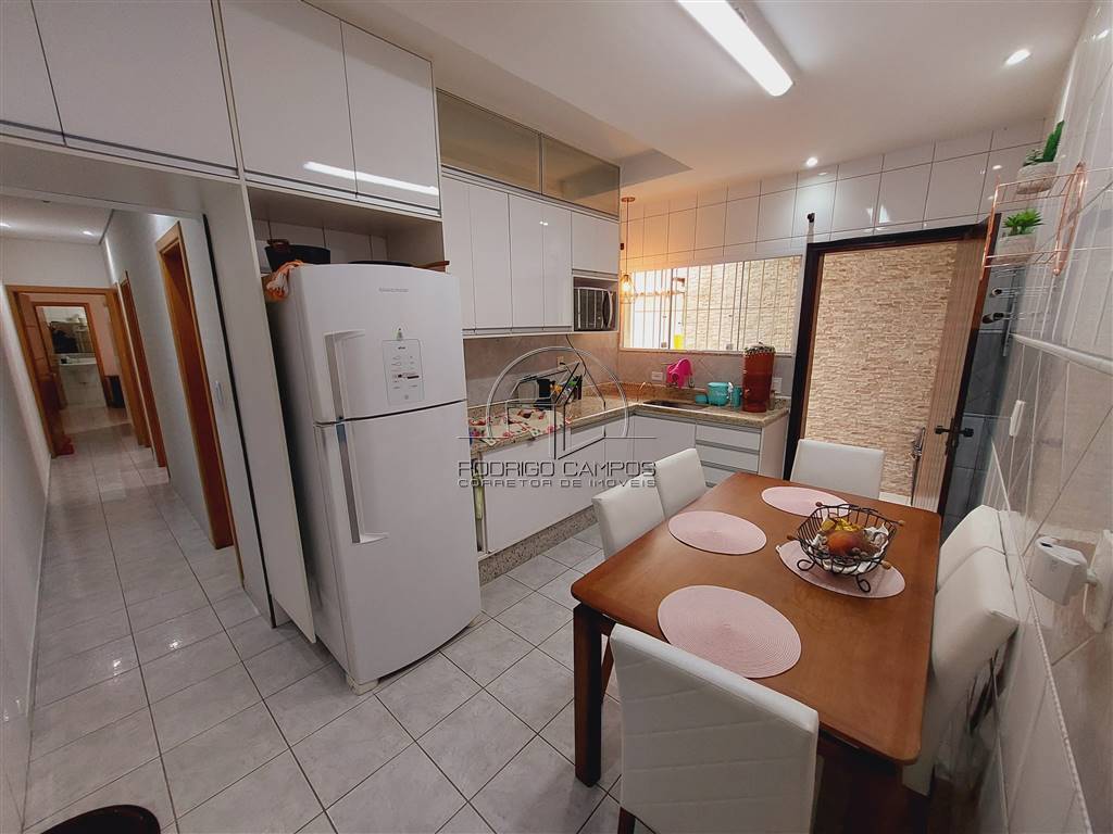 Casa, 3 quartos, 93 m² - Foto 6