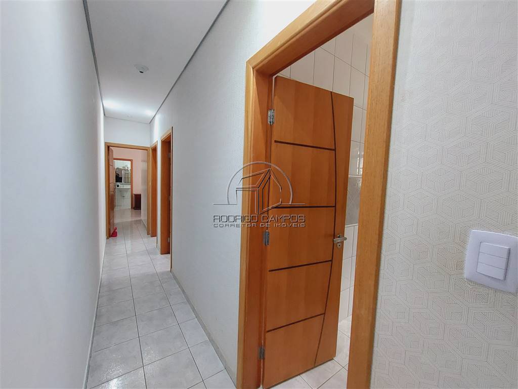 Casa, 3 quartos, 93 m² - Foto 8