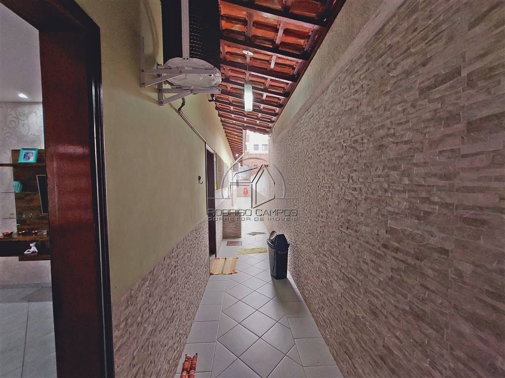 Casa, 3 quartos, 93 m² - Foto 16