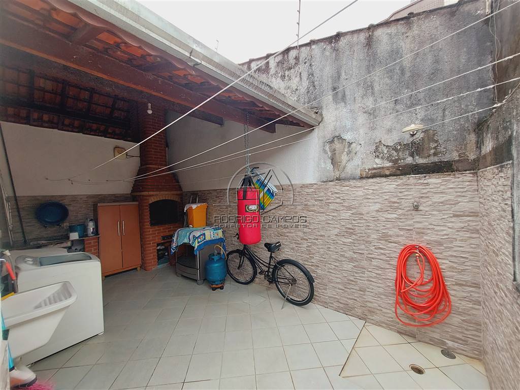 Casa, 3 quartos, 93 m² - Foto 17