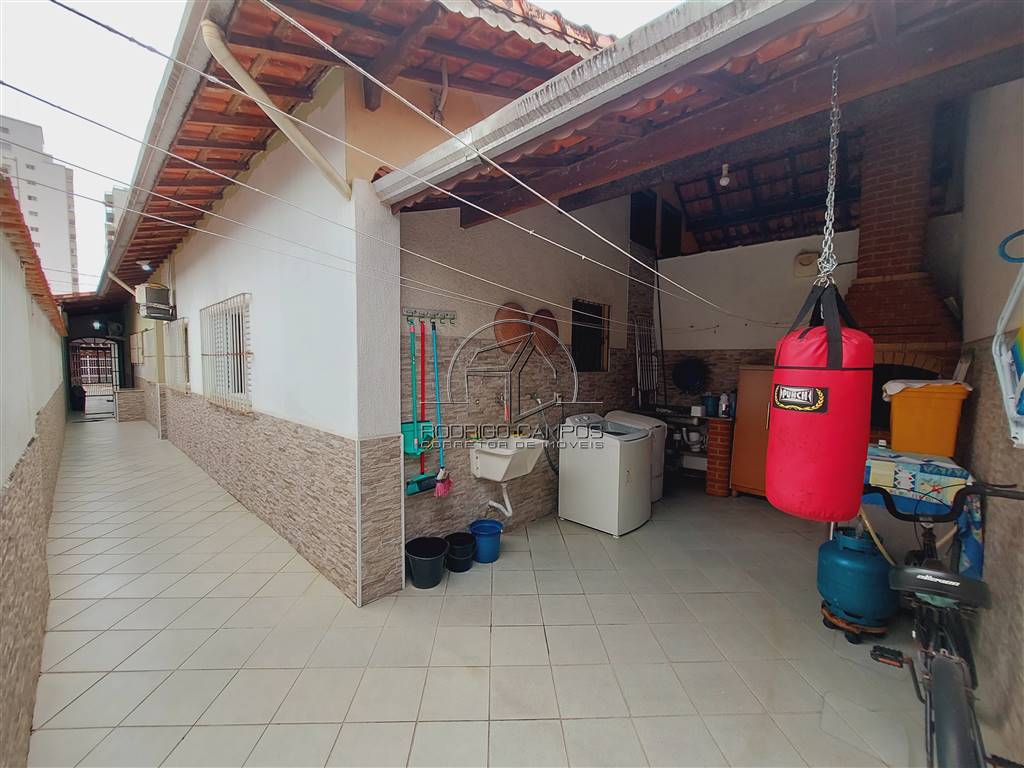 Casa, 3 quartos, 93 m² - Foto 18