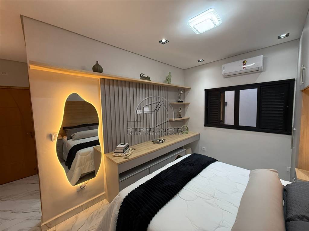 Casa, 3 quartos - Foto 8