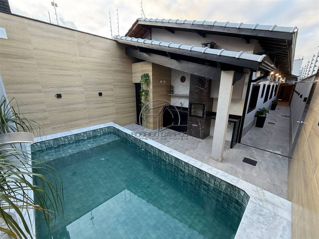 Casa, 3 quartos - Foto 9