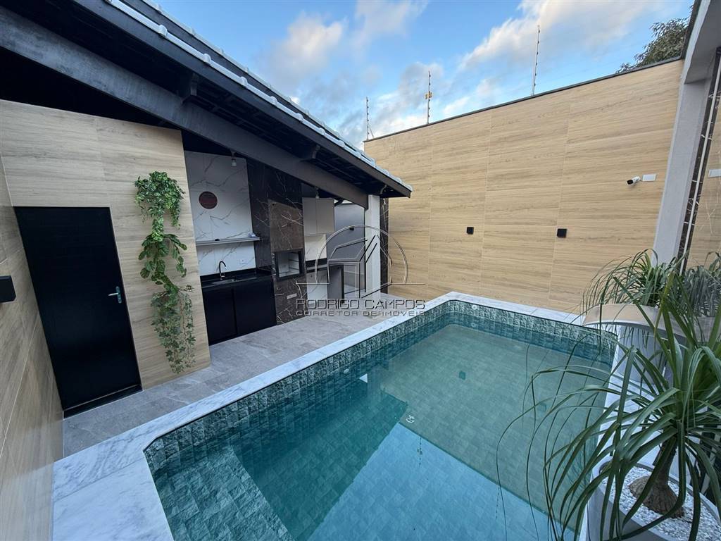 Casa, 3 quartos - Foto 11