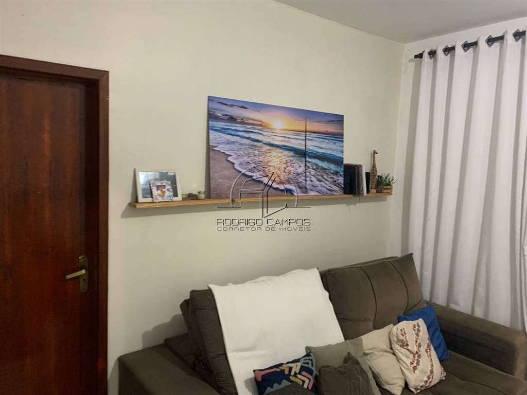 Sobrado à venda e aluguel com 2 quartos - Foto 3