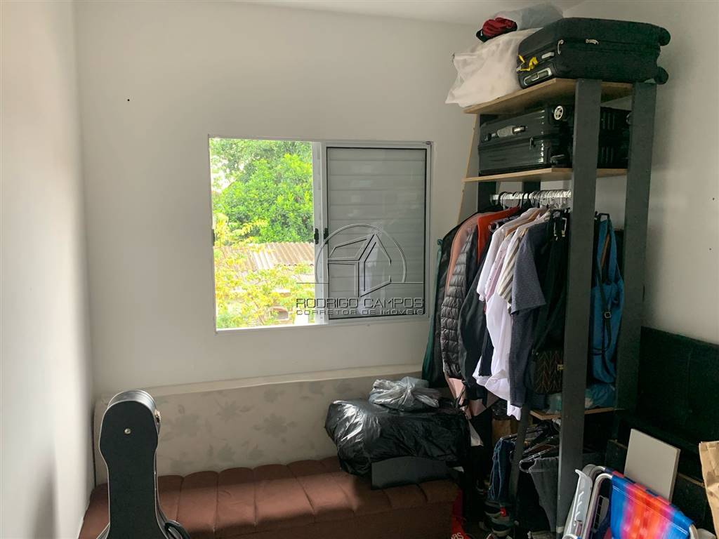 Sobrado à venda e aluguel com 2 quartos - Foto 7
