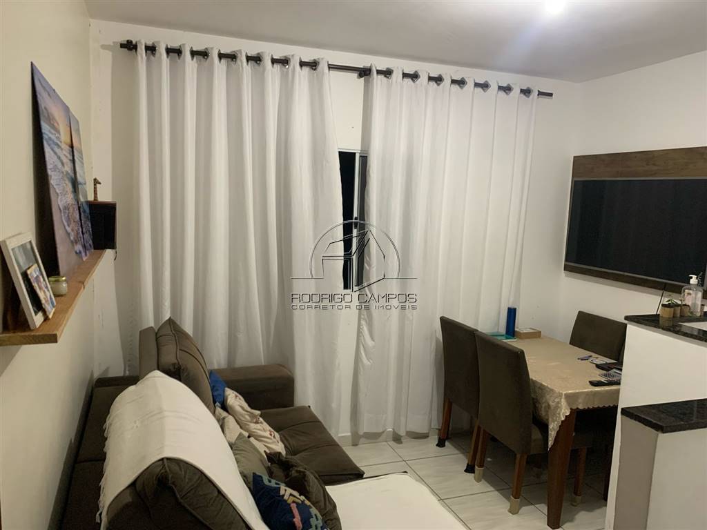 Sobrado à venda e aluguel com 2 quartos - Foto 1